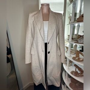 Zara coat